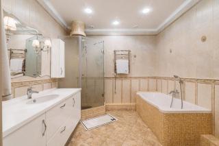 Luxury Apartment with Black Sea view - 4