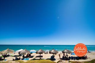 Latitude Adjustment - 2