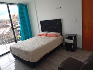 HOTEL CHOQOLAqA RESTAURANT - 2