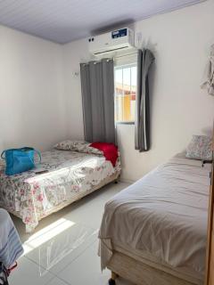 Chalé Condiminio Manhatan - 3