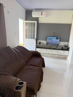 Chalé Condiminio Manhatan - 1