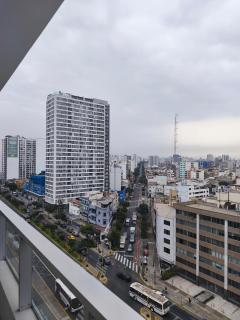 Alojamiento privado cerca al hospital rebagliati - 5