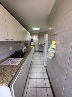 Apartamento Castelhanos ES - 3