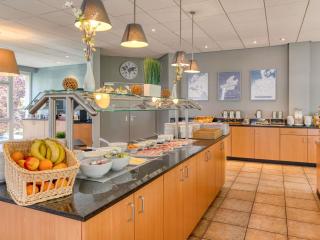 ibis Hotel Frankfurt Messe West - 9