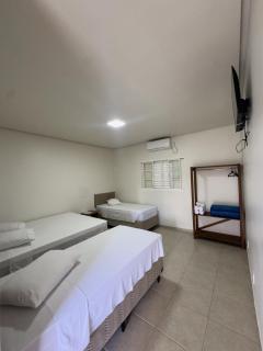 Hotel Uirapuru - 8
