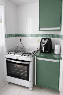 Casa confortável com varanda gourmet e 3 quartos com ar - Cabo Frio - 1