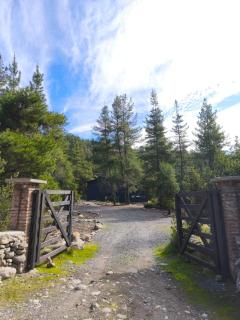 Nature & Relaxation Home in Los Queñes - 3