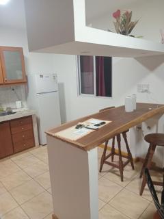 Alojamiento temporario CAM - 8