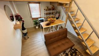 The Loft Living Space - 5