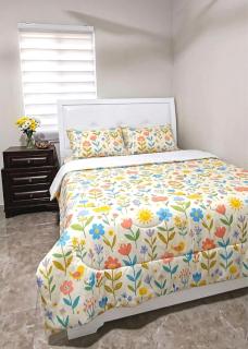 Amyza Homestay 3Bilik - 7