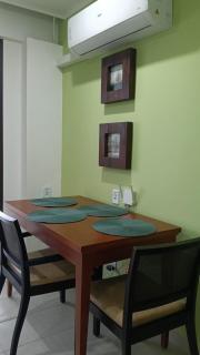 Flat Resort Costabella - Estúdio 234 - 7