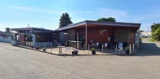 ty newydd leisure park - 5