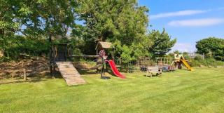 ty newydd leisure park - 7