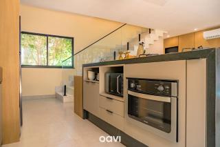 Casa luxuosa em condomínio Maxlife11 - By Qavi - 1