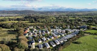 ty newydd leisure park - 9