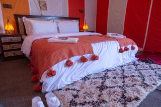 Zahra Luxury Desert Camp - 1