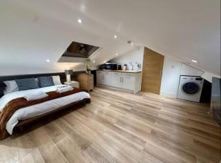 Stockwell Residences - Skyline Loft Studio - 0