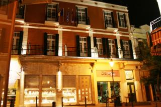 Old Town Inn - Kavala - 4