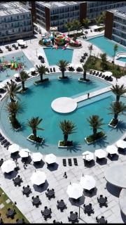 apartamento Resort Porto Life 2 - 0