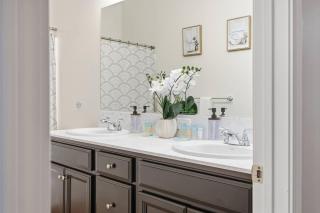 Serenity House 3 - 5