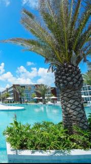 apartamento Resort Porto Life 2 - 1