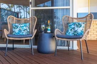 Blue Waters - stunning river views - 1