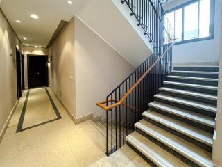 penthouse with Heated Jacuzzi in Sodic New Cairo - 7