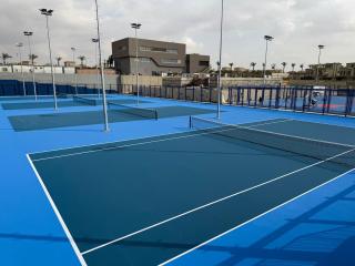 penthouse with Heated Jacuzzi in Sodic New Cairo - 5