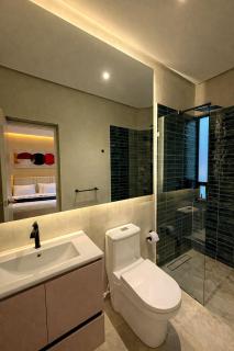 Suite privada con jacuzzi y zonas humedas - 7