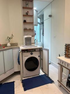 Apto de frente para o Mar - 2