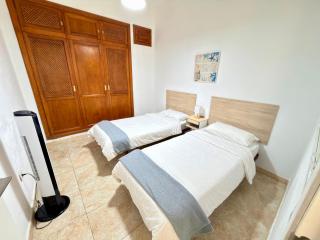 Piso en el centro del Puerto De la Cruz - 4