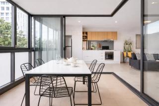 Vine Apartments South Brisbane - 2