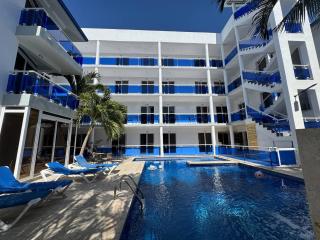 Condo neuf 1 chambre sosua prs de tout 306 - 3