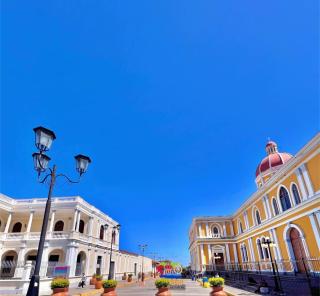 Casa OC Granada Pet friendly with AC - 1