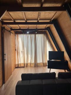 Cabana Vista do Sapucaí - Visual que aquece o coração - 7