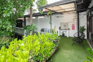 Habitación privada con WiFi, desayuno y excelente ubicación en Asunción - Asuncion - 2