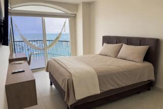 Moderno Departamento frente al mar en Salinas - 8