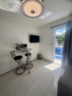 Condo, neuf, balcon en plein coeur de Sosua 204 - 1