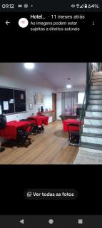 Hotel Pousada na Br 040 - 3