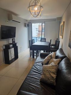 Nueva Cordoba Apartment Ideal for 3 guests - 0