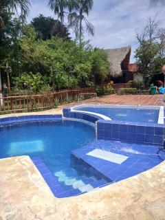 Finca #38 - Turbaco - 6