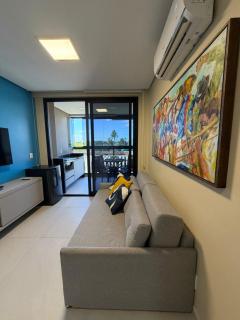 Pé na Areia em Muro Alto by Domma - 8