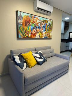 Pé na Areia em Muro Alto by Domma - 4