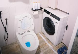 G-Luxe Panabo Guesthouse - 3