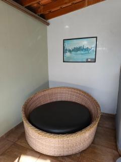 Chacrinha do vovô - 5