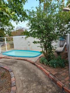 Chacrinha do vovô - 4