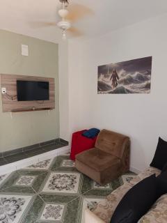 Chacrinha do vovô - 1