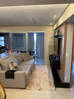 Apartamento goiania MOTO GP - 4