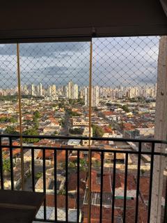 Apartamento goiania MOTO GP - 2