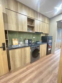 Room Hachi 202- 174 Nguyễn Tuân - Thanh xuân - Hà Nội - 2